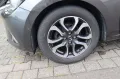 Mazda 2 Sports-Line - Automatik - 1. Hand
