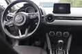 Mazda 2 Sports-Line - Automatik - 1. Hand