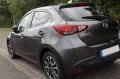 Mazda 2 Sports-Line - Automatik - 1. Hand