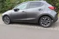 Mazda 2 Sports-Line - Automatik - 1. Hand