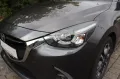Mazda 2 Sports-Line - Automatik - 1. Hand