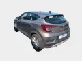 Renault Captur TCe 100 CV GPL Intens