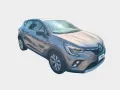 Renault Captur TCe 100 CV GPL Intens