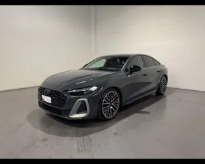 Audi AUDI A5 SEDAN TDI MHEV QUATTRO S-TRONIC