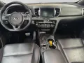Kia Sportage 1.6 T-GDI GT Line 4WD Alu Navi Pano Led