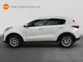 Kia Sportage 1.6 T-GDI GT Line 4WD Alu Navi Pano Led