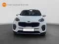 Kia Sportage 1.6 T-GDI GT Line 4WD Alu Navi Pano Led