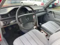 Mercedes-Benz 200 D guter Zustand mit H-Kennzeichen