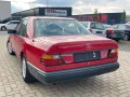 Mercedes-Benz 200 D guter Zustand mit H-Kennzeichen