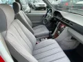 Mercedes-Benz 200 D guter Zustand mit H-Kennzeichen