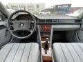 Mercedes-Benz 200 D guter Zustand mit H-Kennzeichen