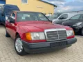 Mercedes-Benz 200 D guter Zustand mit H-Kennzeichen