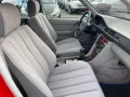 Mercedes-Benz 200 D guter Zustand mit H-Kennzeichen