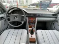 Mercedes-Benz 200 D guter Zustand mit H-Kennzeichen