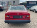 Mercedes-Benz 200 D guter Zustand mit H-Kennzeichen