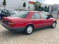 Mercedes-Benz 200 D guter Zustand mit H-Kennzeichen