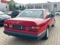 Mercedes-Benz 200 D guter Zustand mit H-Kennzeichen
