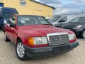 Mercedes-Benz 200 D guter Zustand mit H-Kennzeichen