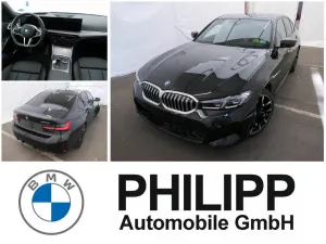 BMW 330e xDrive Limo M Sport Ad-LED 360 ACC Glasdach