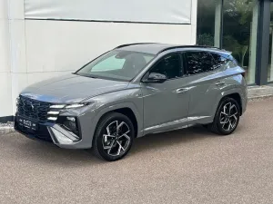 Hyundai Tucson N Line 1.6T PHEV AT LED NAVI ASCC (288PS)