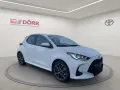 Toyota Yaris Hybrid 116 1.5 VVT-i Teamplayer Technik*