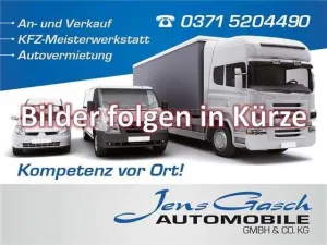 Citroën Berlingo Kasten 1,5HDI
