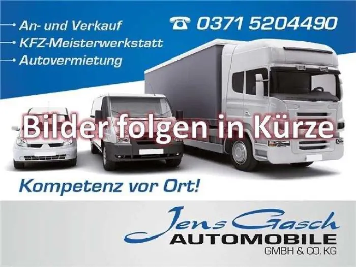 Citroën Berlingo Kasten 1,5HDI
