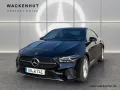 Mercedes-Benz CLA 200 Coupe Progressive Line HIGH-LED*360°*KEY