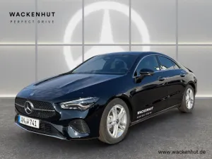 Mercedes-Benz CLA 200 Coupe Progressive Line HIGH-LED*360°*KEY