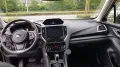 Subaru Forester 2.0ie Platinum Lineartronic