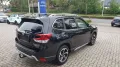 Subaru Forester 2.0ie Platinum Lineartronic