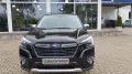 Subaru Forester 2.0ie Platinum Lineartronic