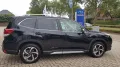 Subaru Forester 2.0ie Platinum Lineartronic