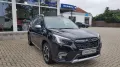 Subaru Forester 2.0ie Platinum Lineartronic