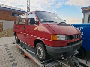 Volkswagen VW T4 2,4l diesel