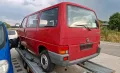 Volkswagen VW T4 2,4l diesel
