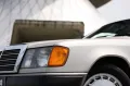 Mercedes-Benz W124 230CE Coupe H&TÜV Neu Rostfrei Spanien