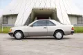 Mercedes-Benz W124 230CE Coupe H&TÜV Neu Rostfrei Spanien