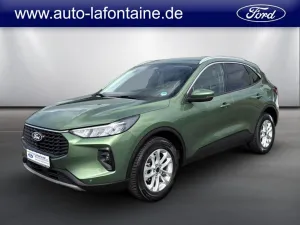 Ford Kuga FHEV Titanium FWD PDC SHZ KAMERA NAVI LED