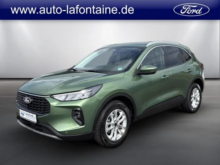 Ford Kuga FHEV Titanium FWD PDC SHZ KAMERA NAVI LED