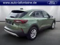 Ford Kuga FHEV Titanium FWD PDC SHZ KAMERA NAVI LED