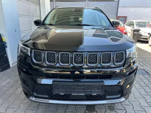 Jeep Compass S Plug-In Hybrid 4WD Panorama/Leder/R-Ka