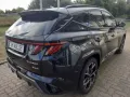 Hyundai Tucson N Line Plug-In Hybrid 4WD El. Panodach Na