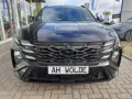 Hyundai Tucson N Line Plug-In Hybrid 4WD El. Panodach Na