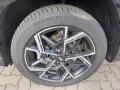 Hyundai Tucson N Line Plug-In Hybrid 4WD El. Panodach Na