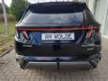 Hyundai Tucson N Line Plug-In Hybrid 4WD El. Panodach Na