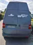 Volkswagen Transporter VW T5 HOCHDACH 1,9 LITER