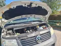 Volkswagen Transporter VW T5 HOCHDACH 1,9 LITER