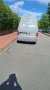 Volkswagen Transporter VW T5 HOCHDACH 1,9 LITER