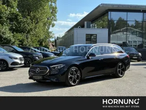 Mercedes-Benz E 300 T de Avantgarde Advanced AHK Burm4D KeyGo.